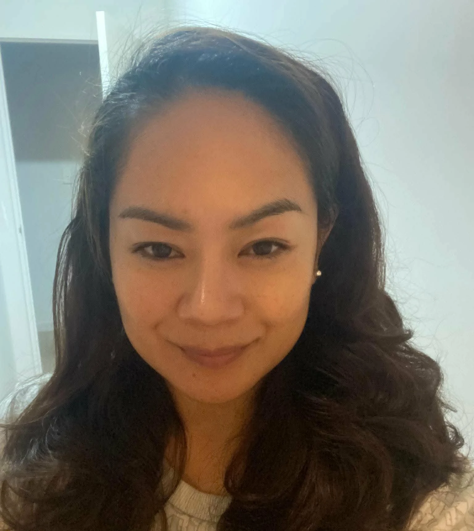 Joy Balong-angey Molitas